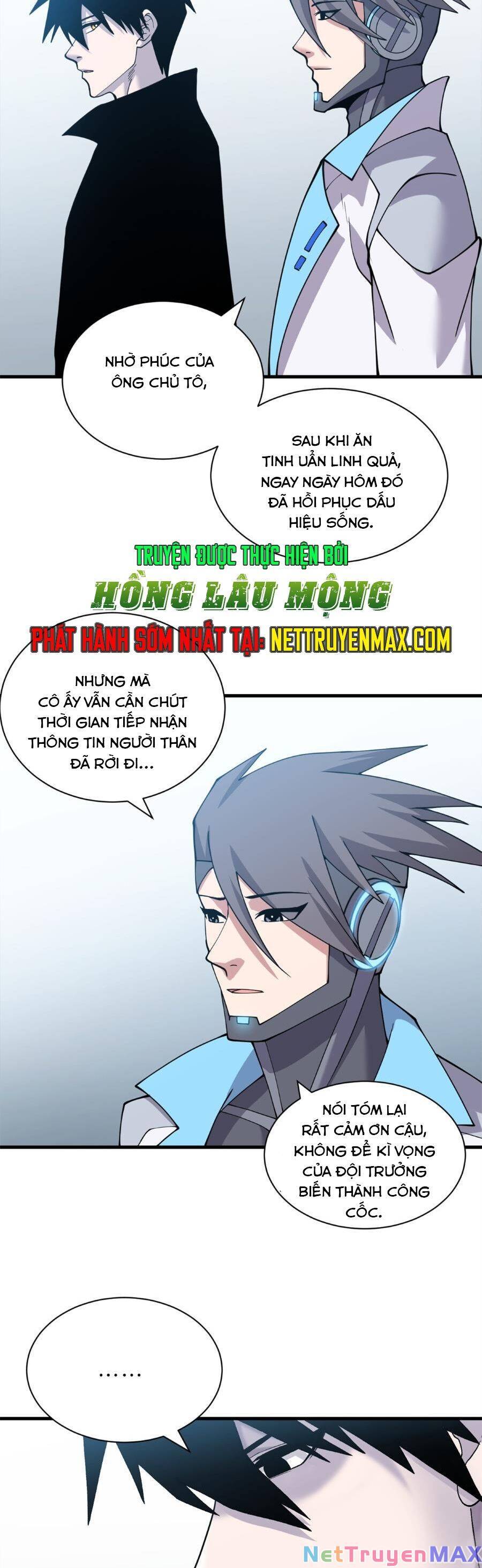 Chapter 108 - Trang 17