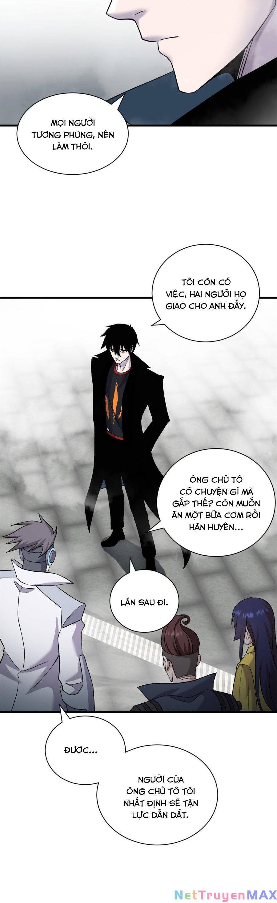 Chapter 108 - Trang 18