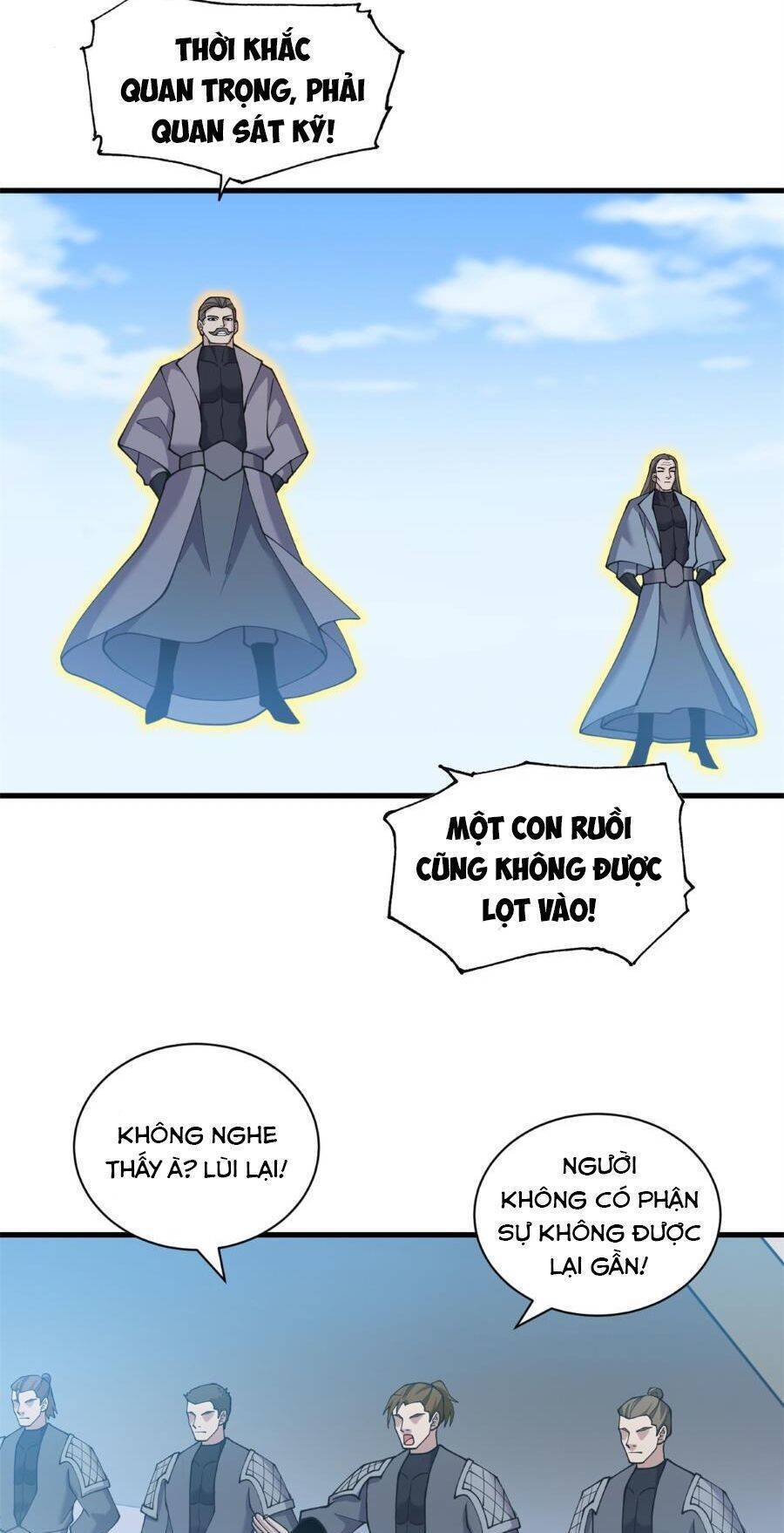 Chapter 108 - Trang 23