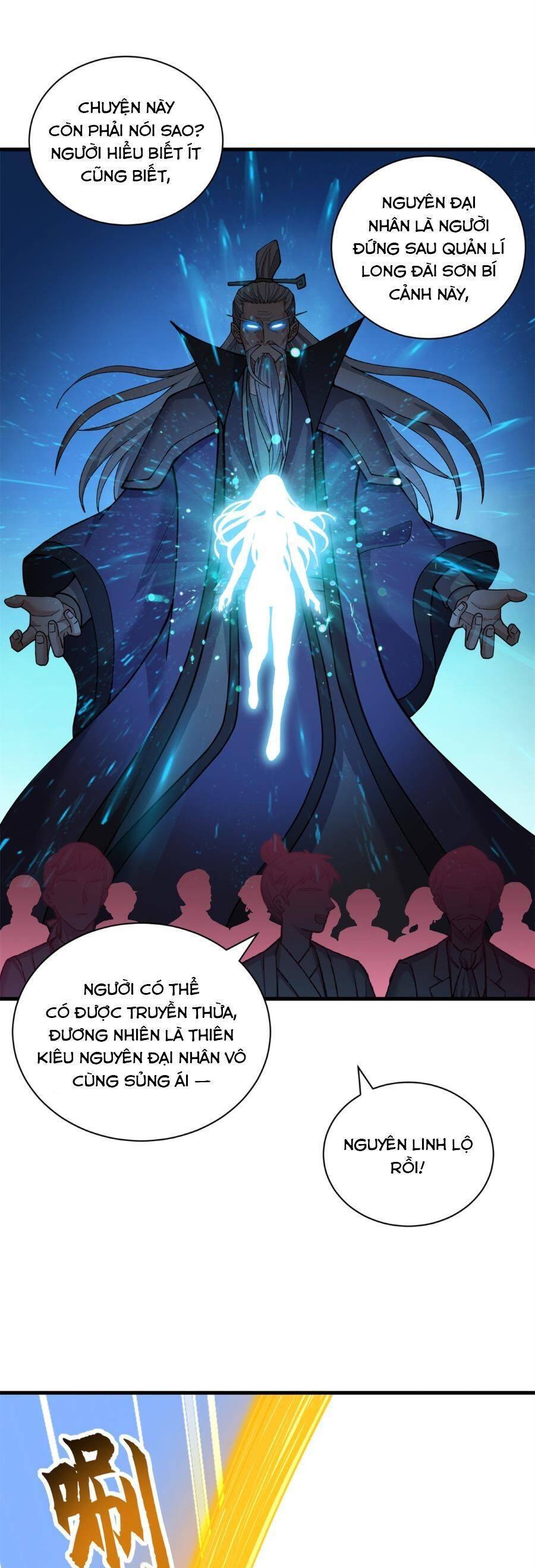 Chapter 108 - Trang 25
