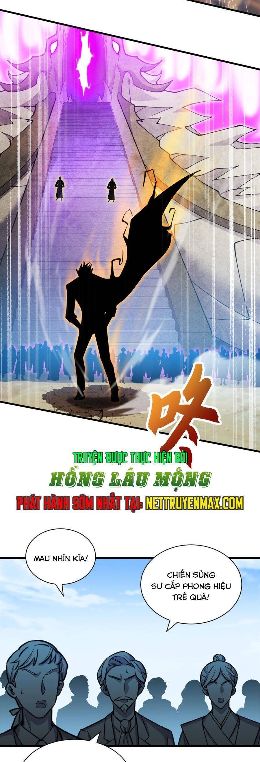 Chapter 108 - Trang 27