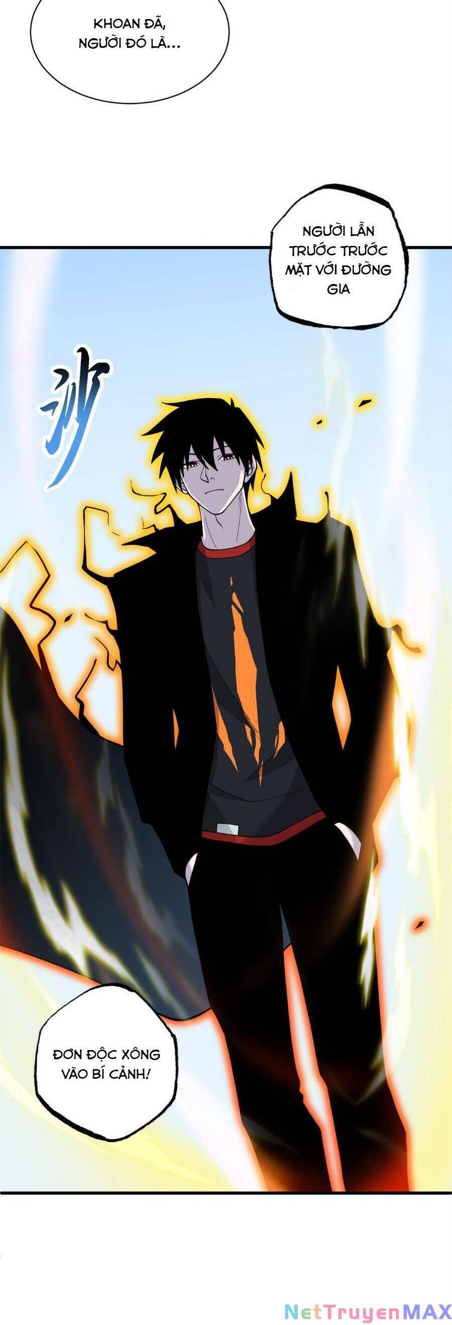 Chapter 108 - Trang 28