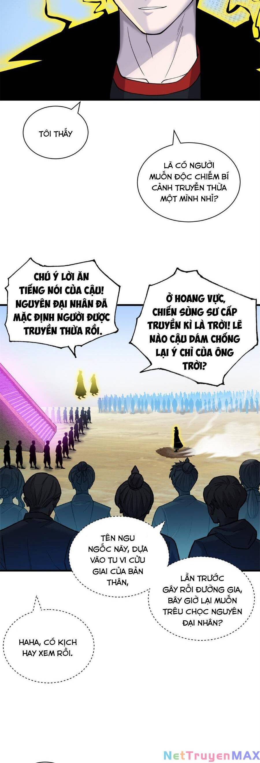 Chapter 108 - Trang 30