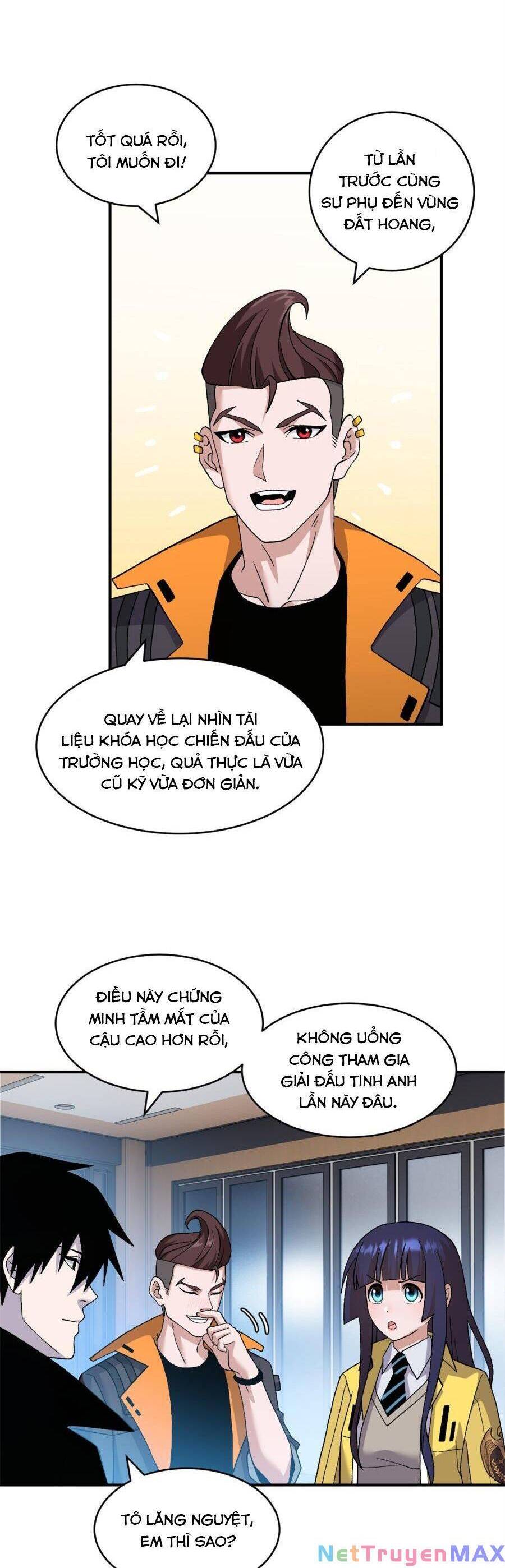 Chapter 108 - Trang 4