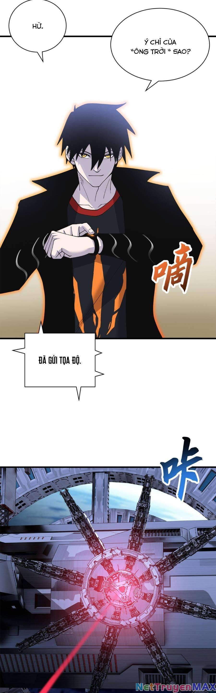 Chapter 108 - Trang 31
