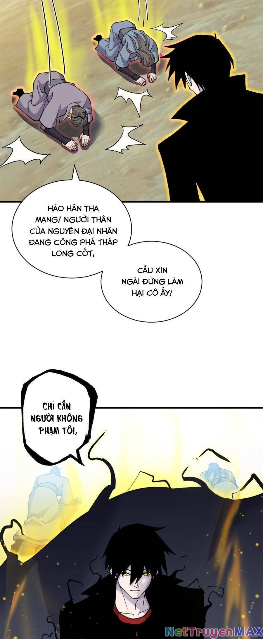 Chapter 108 - Trang 35