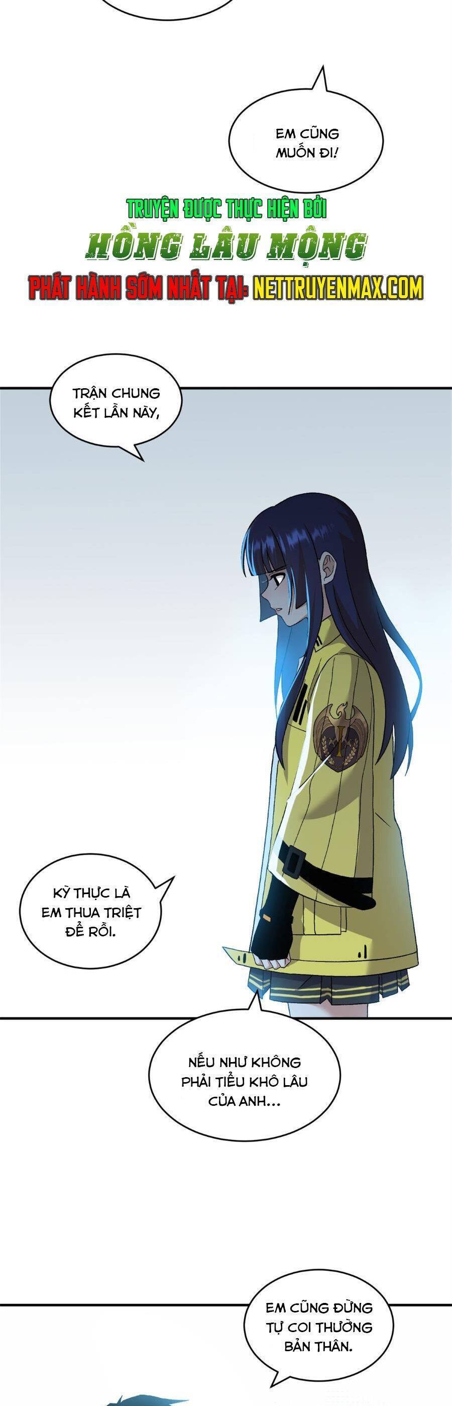 Chapter 108 - Trang 5