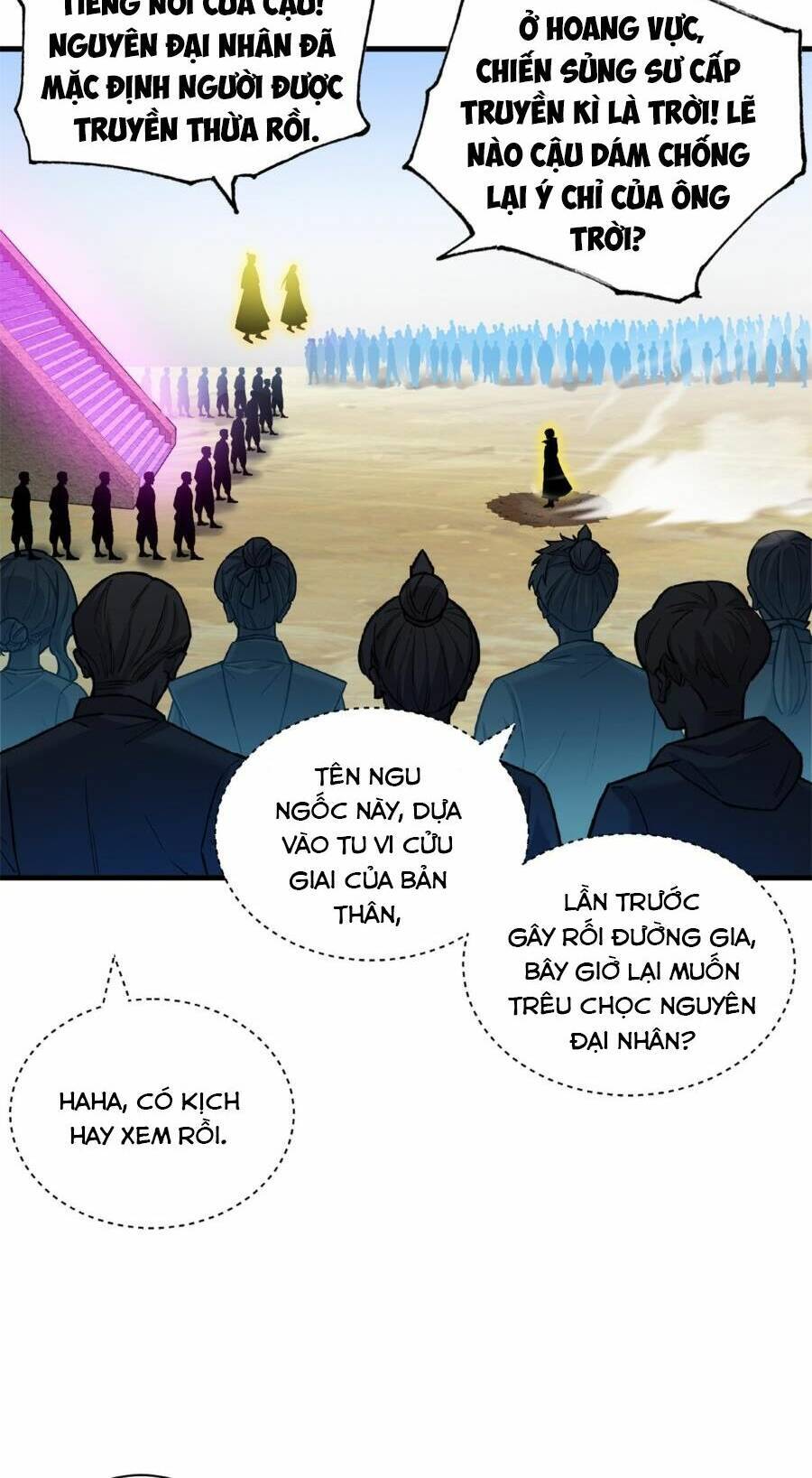 Chapter 108 - Trang 45
