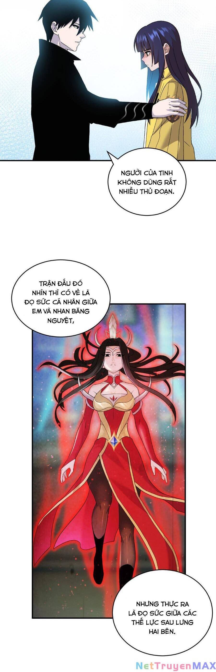 Chapter 108 - Trang 6