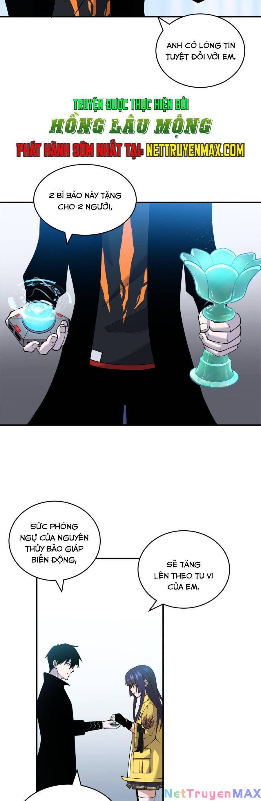 Chapter 108 - Trang 8