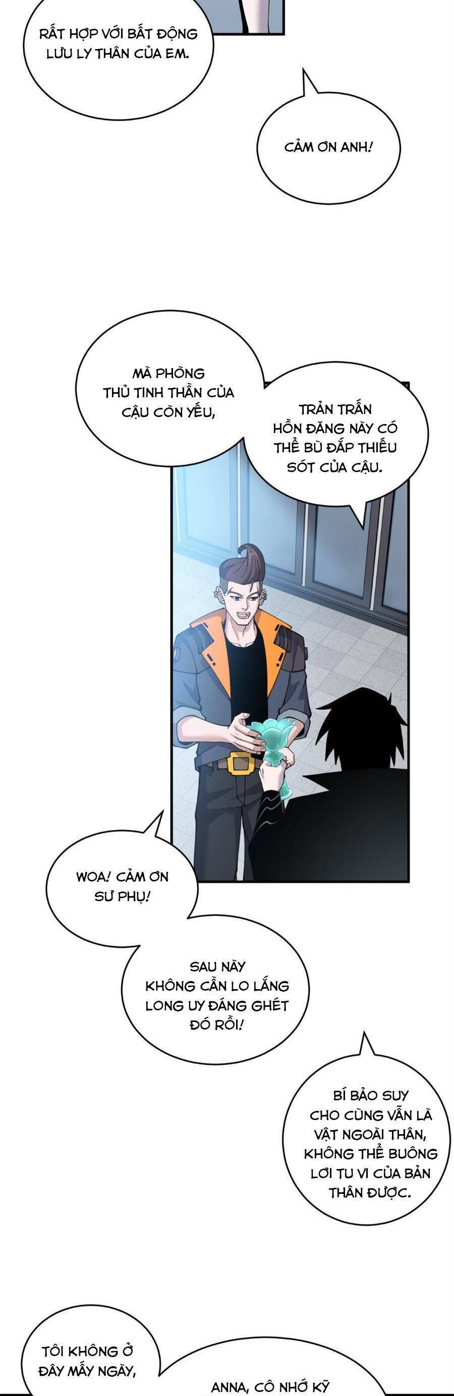 Chapter 108 - Trang 9