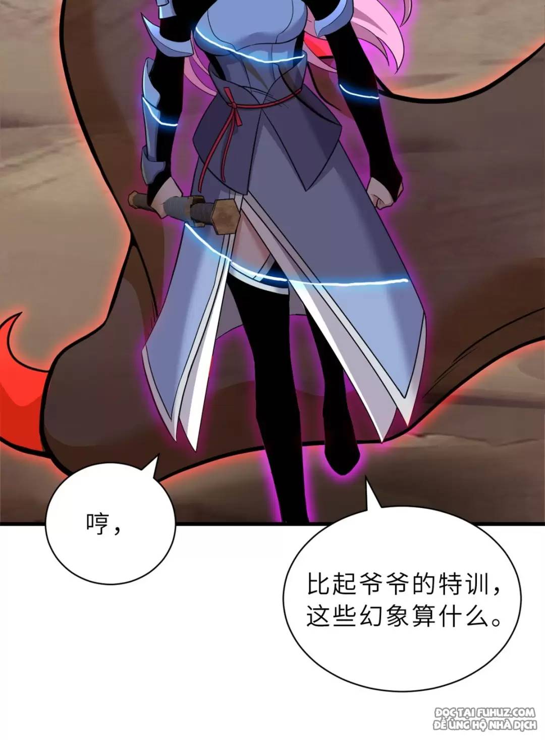 Chapter 110 - Trang 35