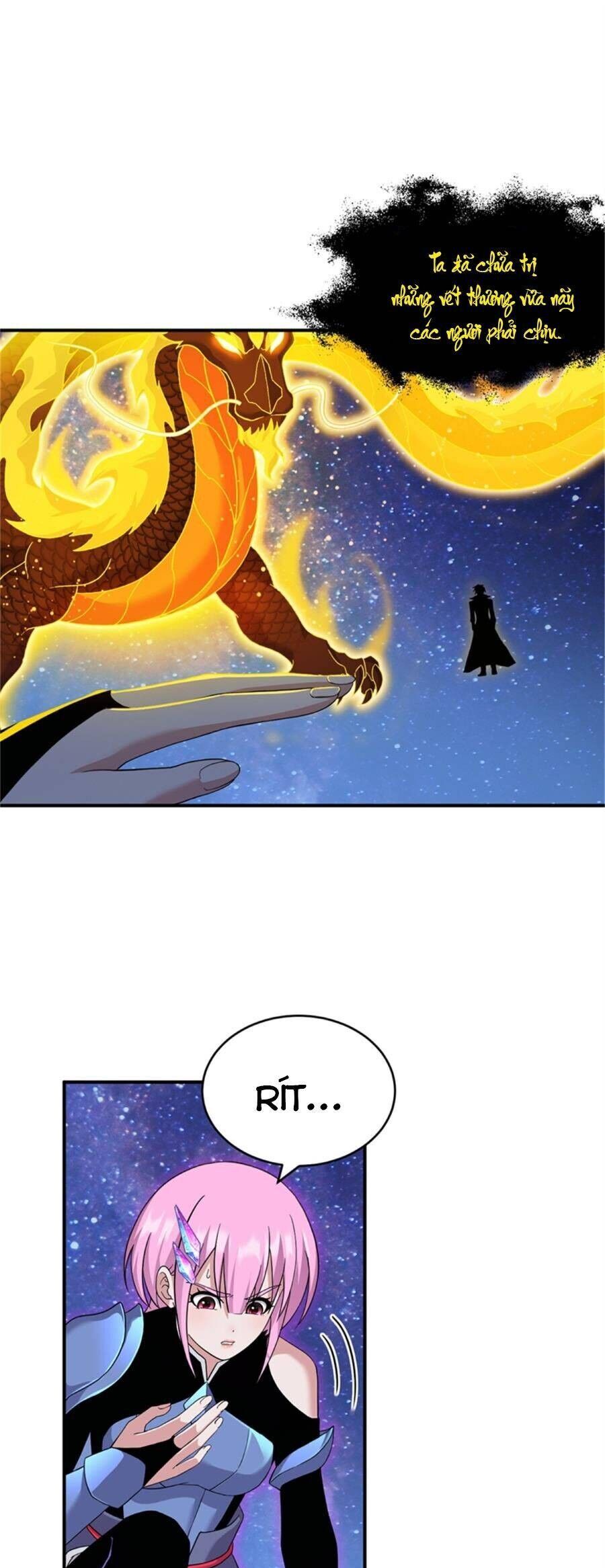 Chapter 111 - Trang 1