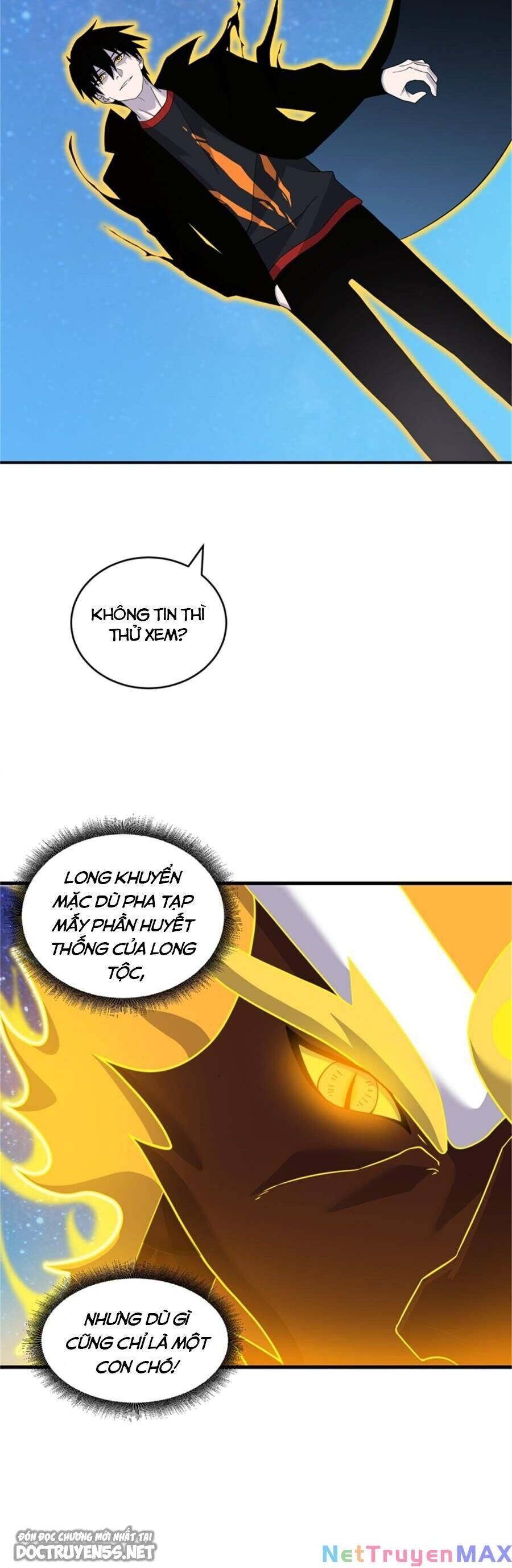 Chapter 111 - Trang 12
