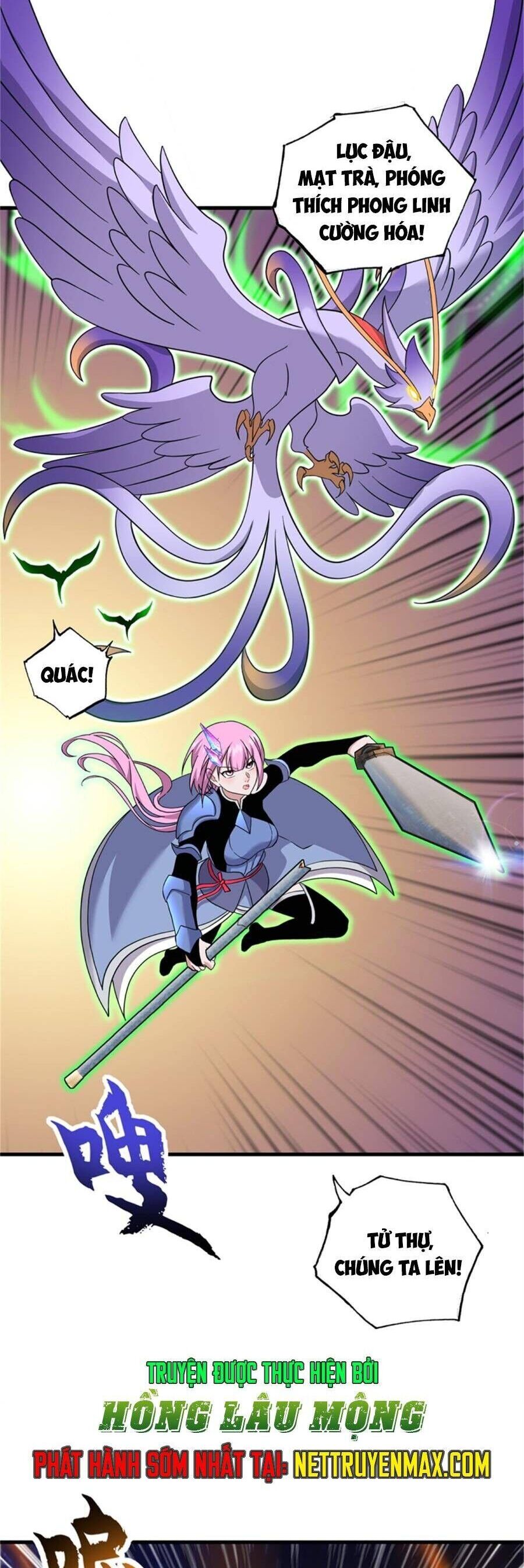Chapter 111 - Trang 14