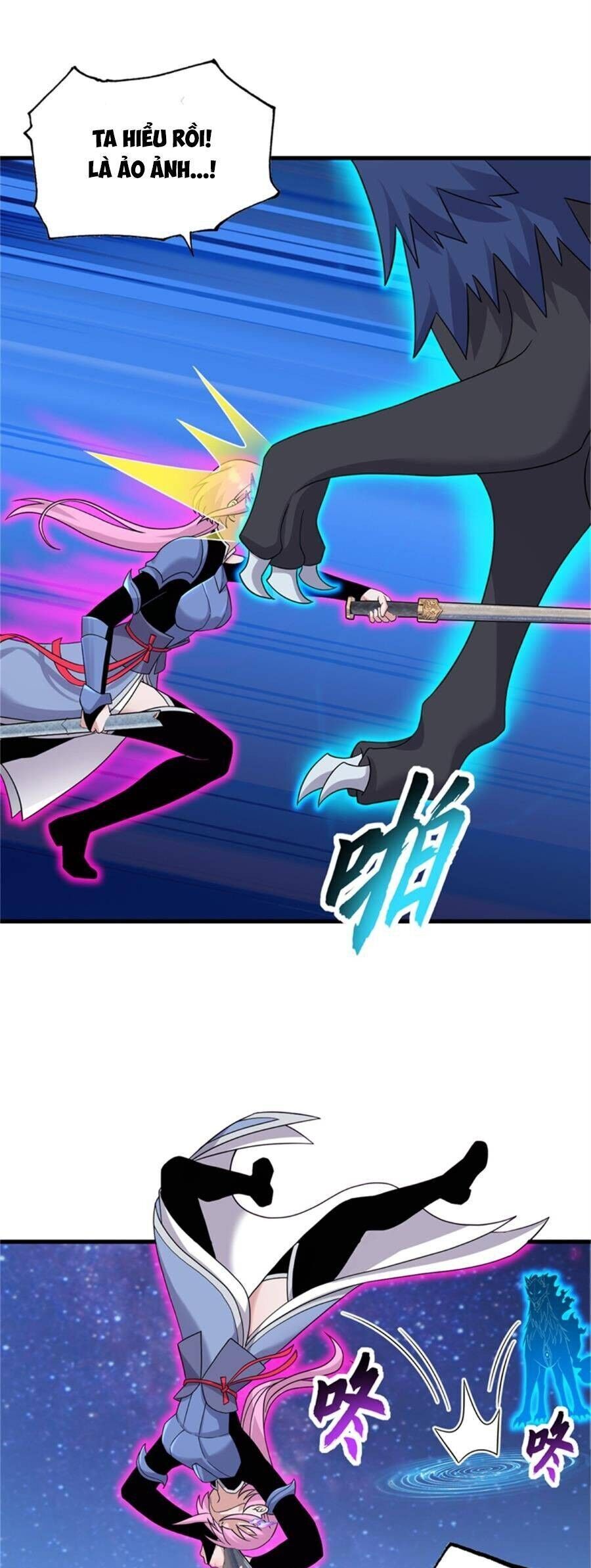 Chapter 111 - Trang 16