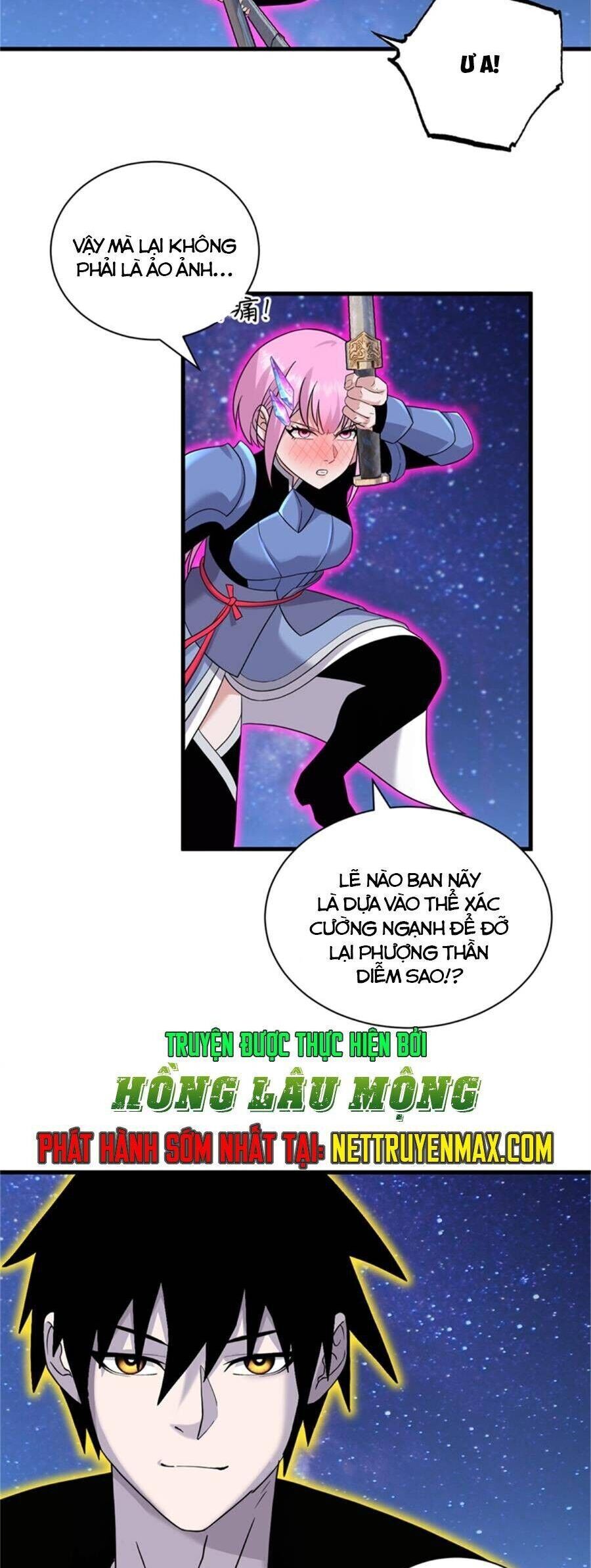 Chapter 111 - Trang 17