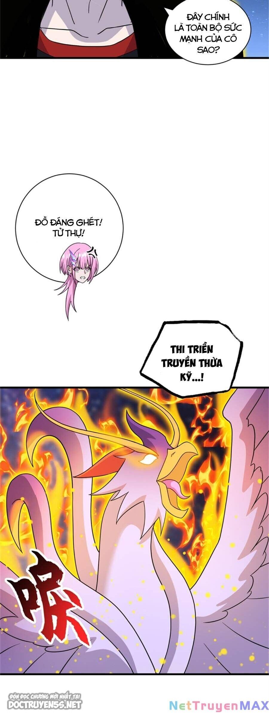 Chapter 111 - Trang 18