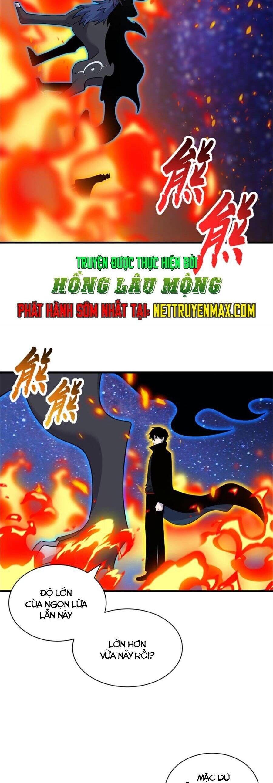 Chapter 111 - Trang 20