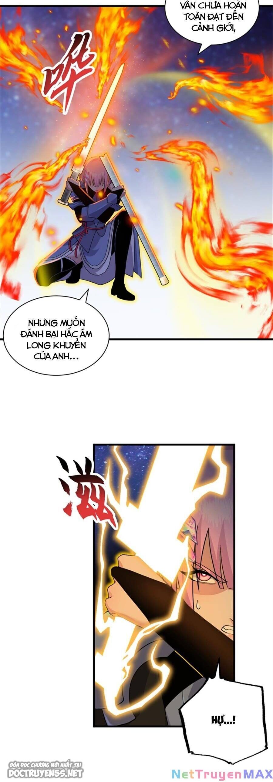 Chapter 111 - Trang 21