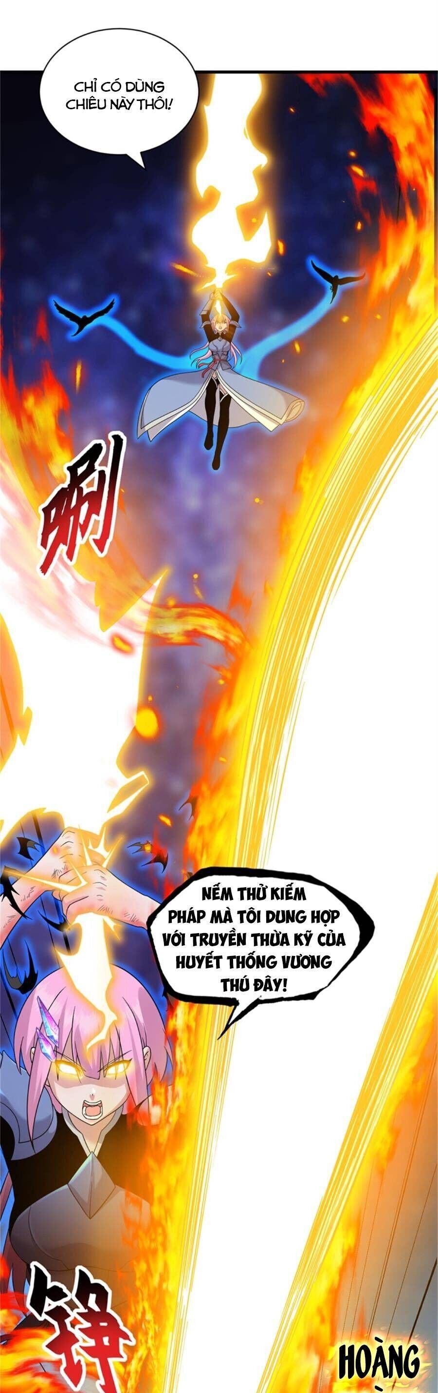 Chapter 111 - Trang 22