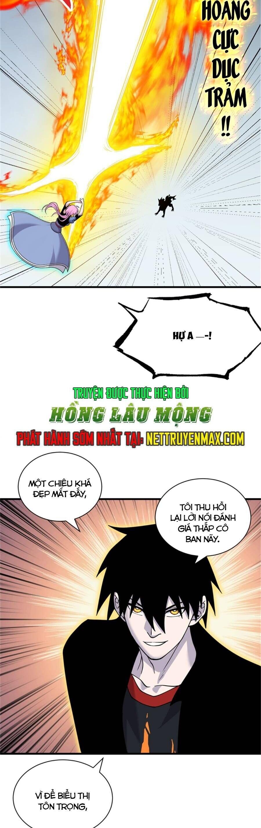 Chapter 111 - Trang 23