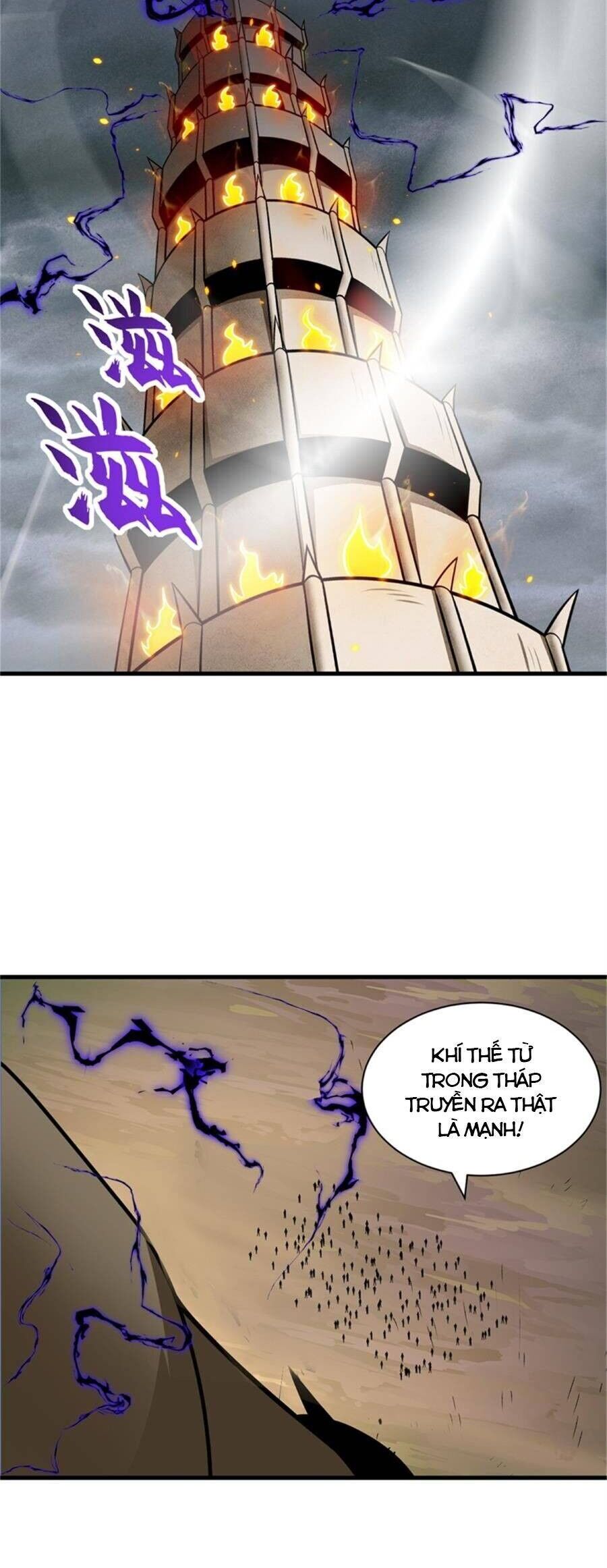 Chapter 111 - Trang 27