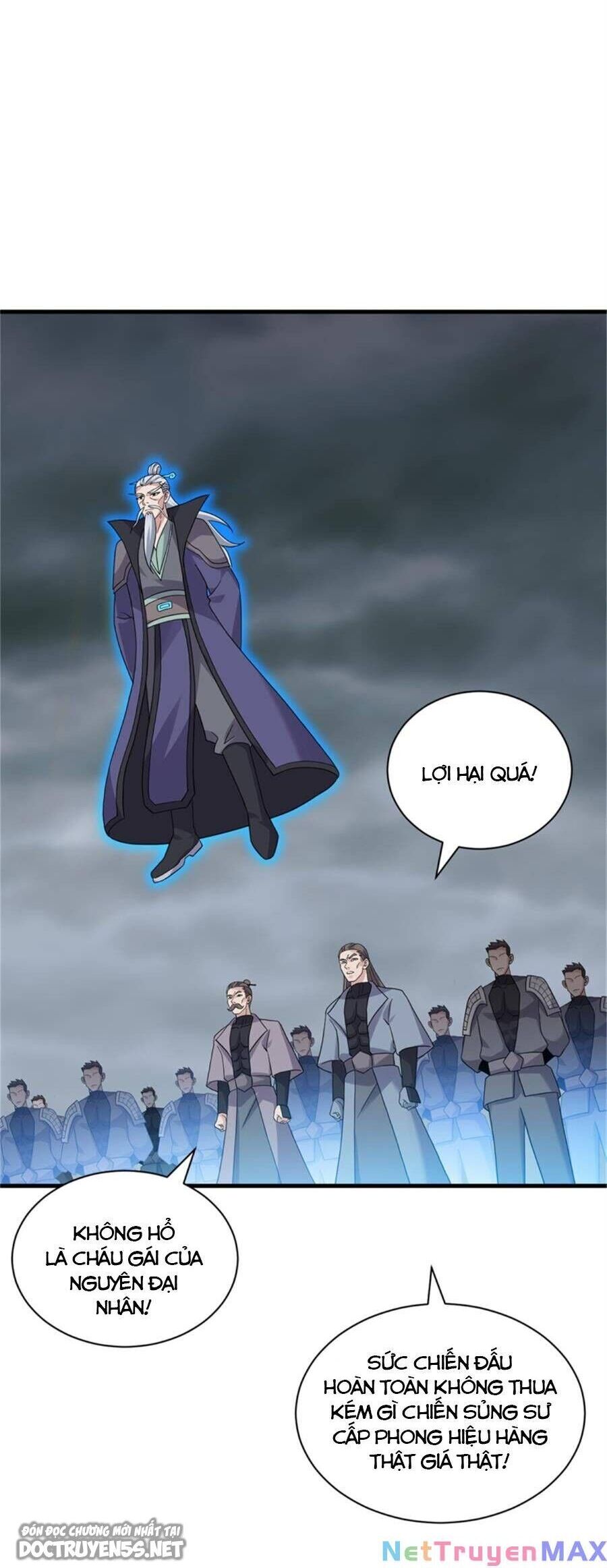 Chapter 111 - Trang 28