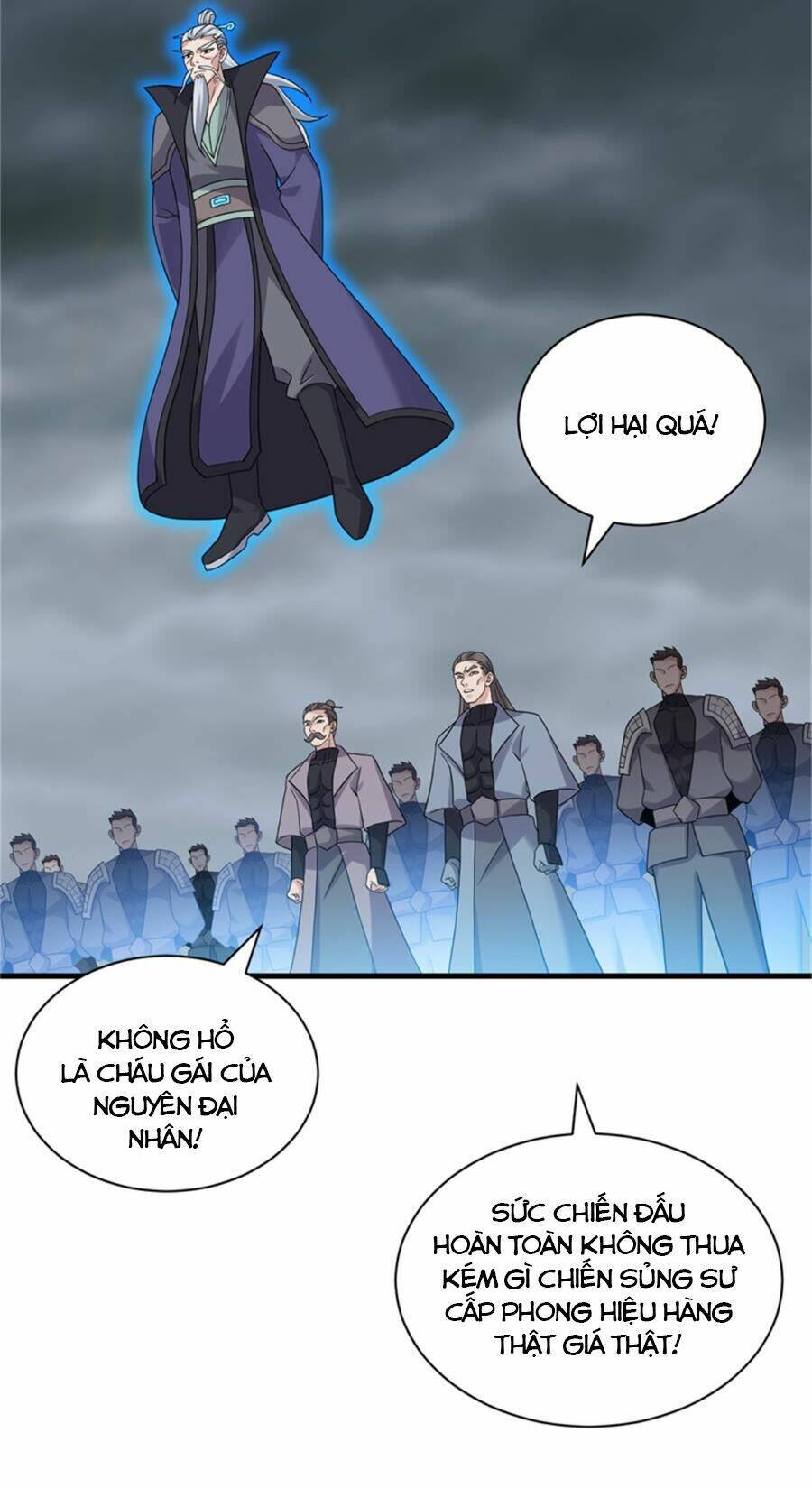 Chapter 111 - Trang 40