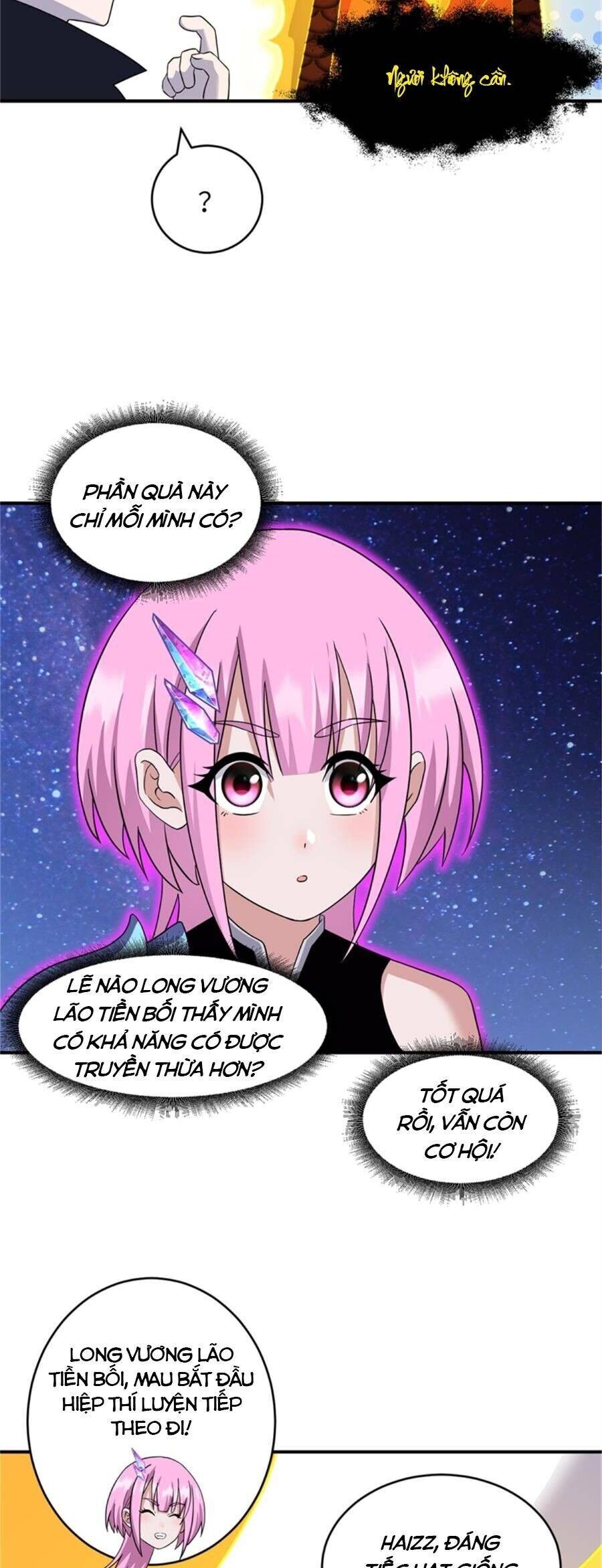 Chapter 111 - Trang 5