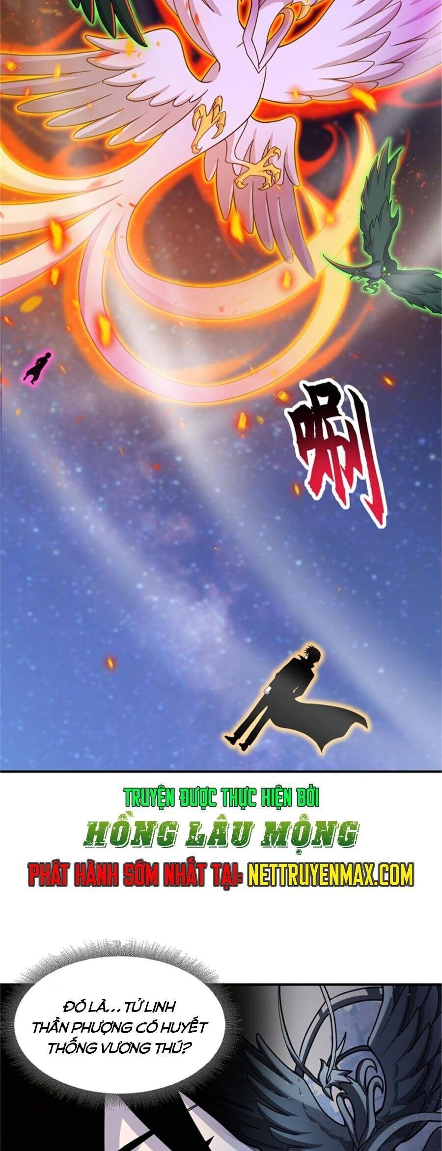 Chapter 111 - Trang 8