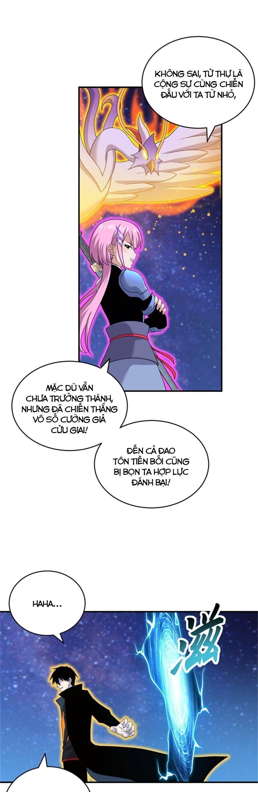 Chapter 111 - Trang 10