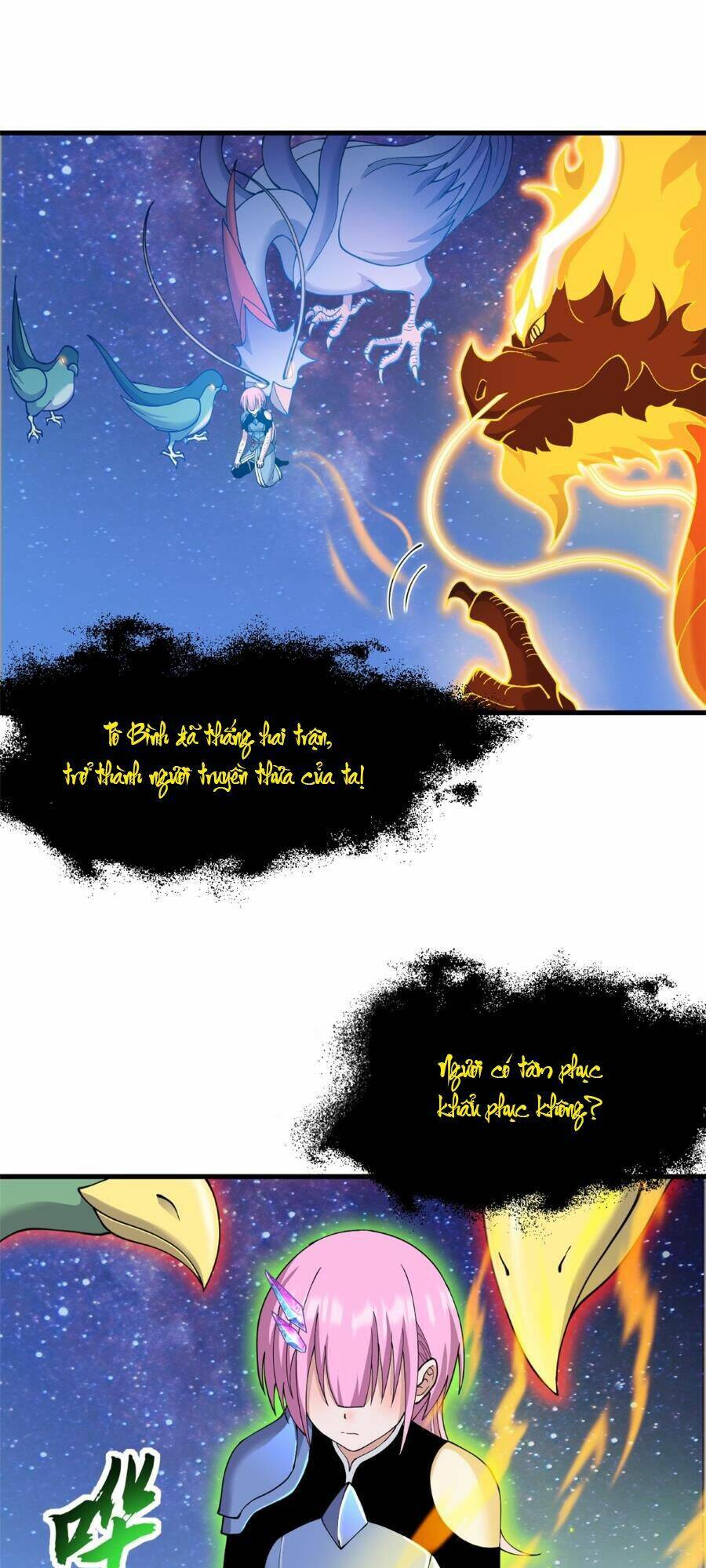 Chapter 112 - Trang 1