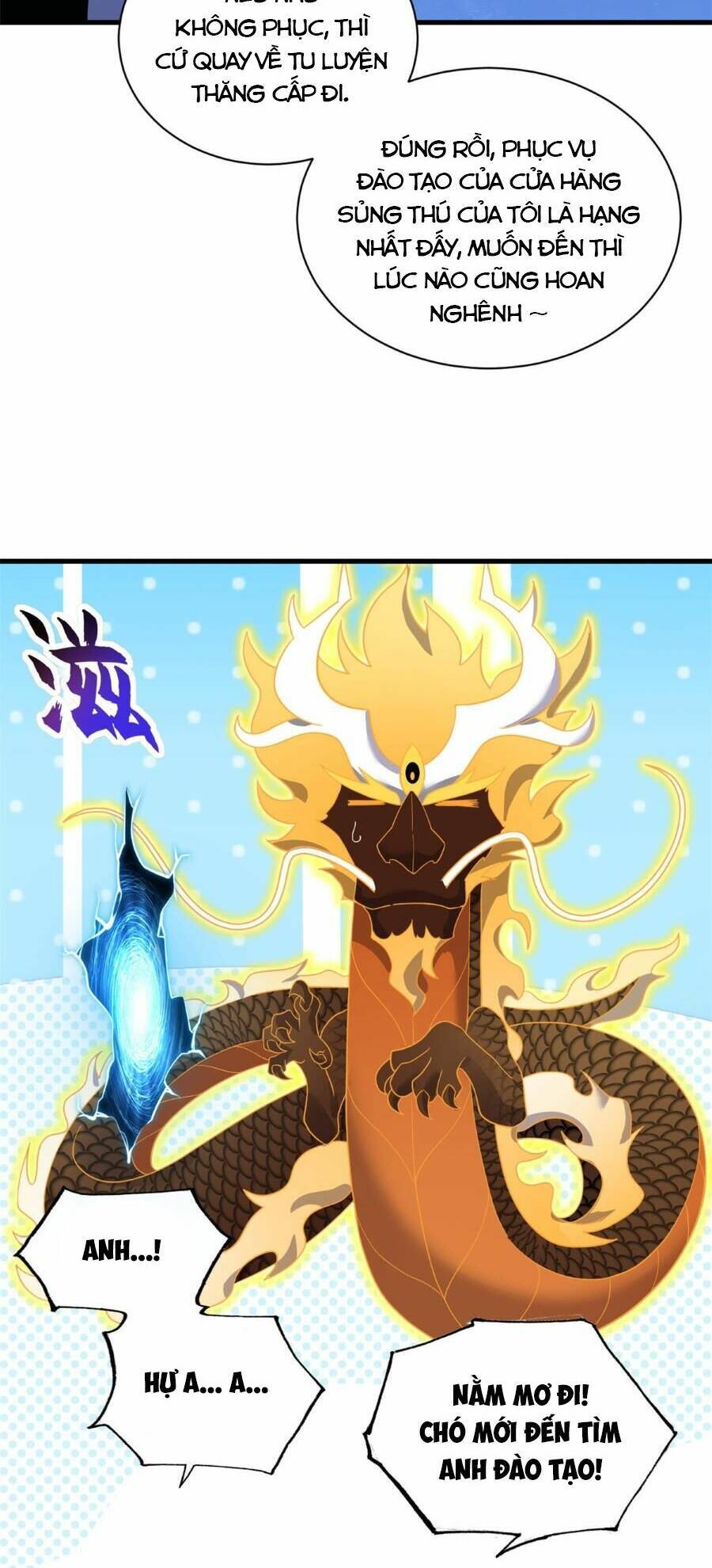 Chapter 112 - Trang 13