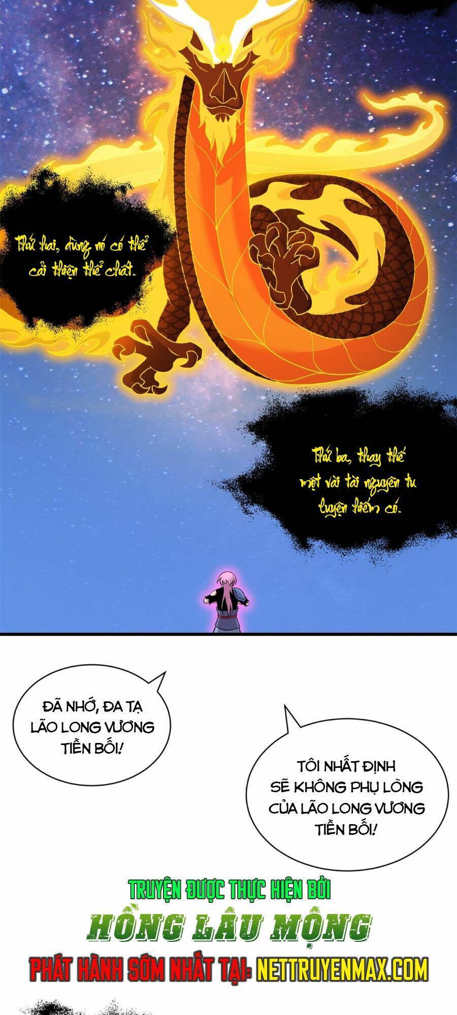 Chapter 112 - Trang 16