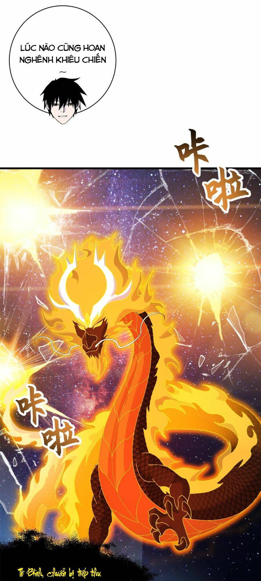 Chapter 112 - Trang 19