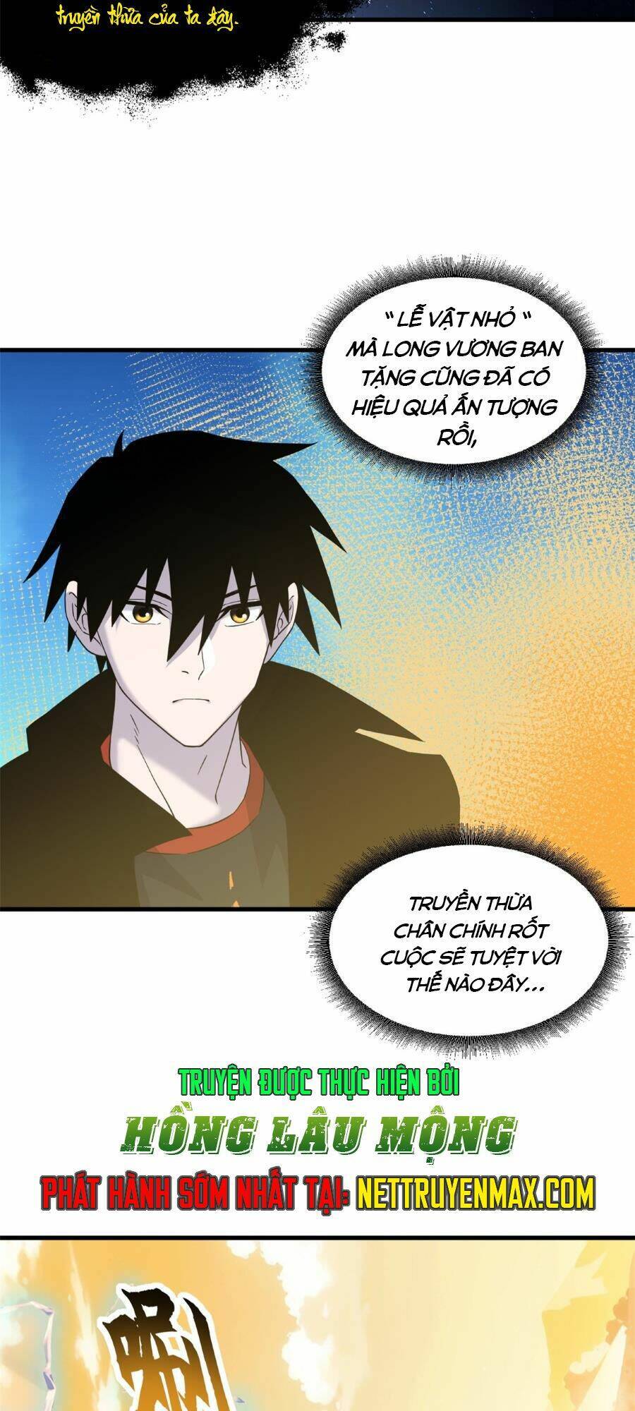 Chapter 112 - Trang 20