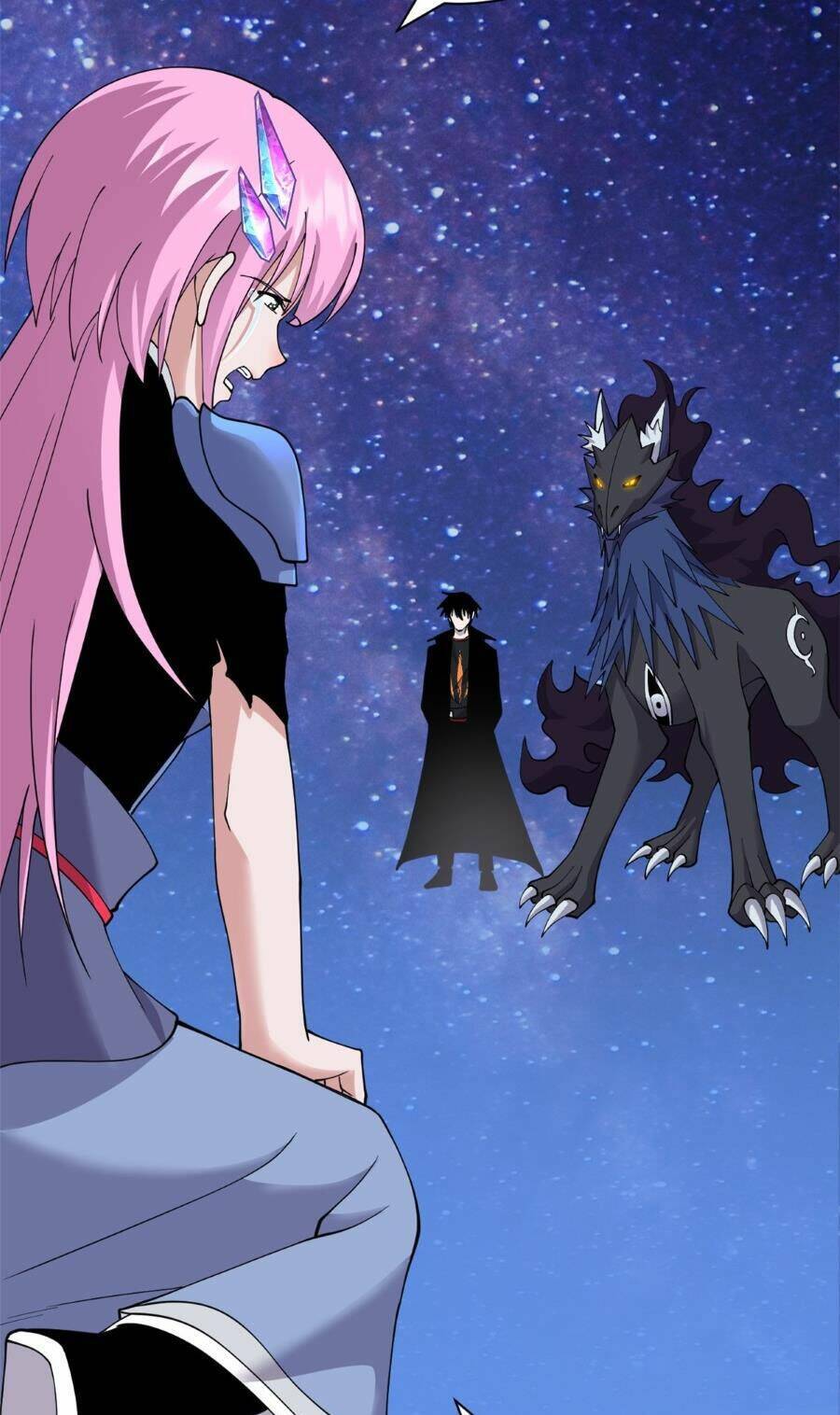 Chapter 112 - Trang 3