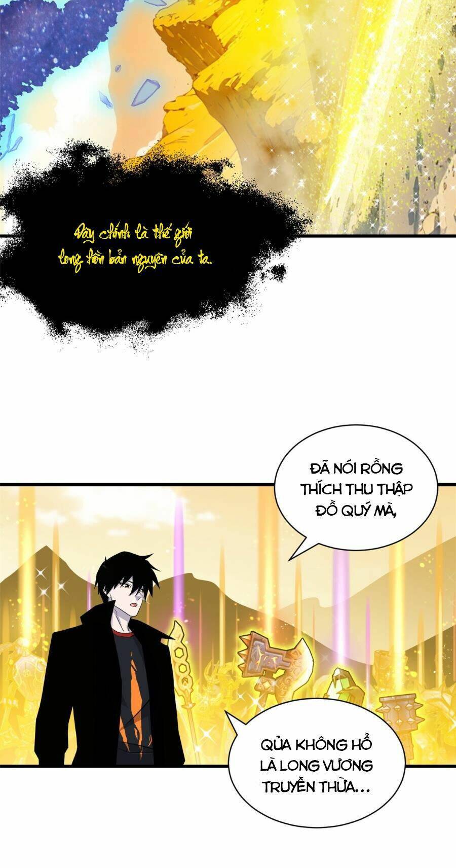 Chapter 112 - Trang 22