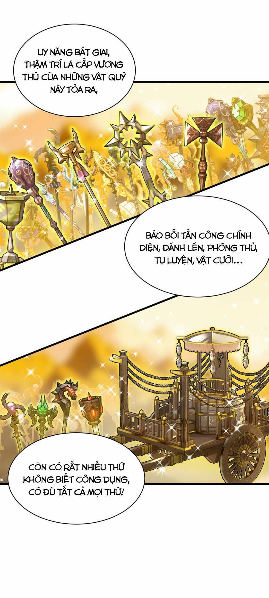 Chapter 112 - Trang 23