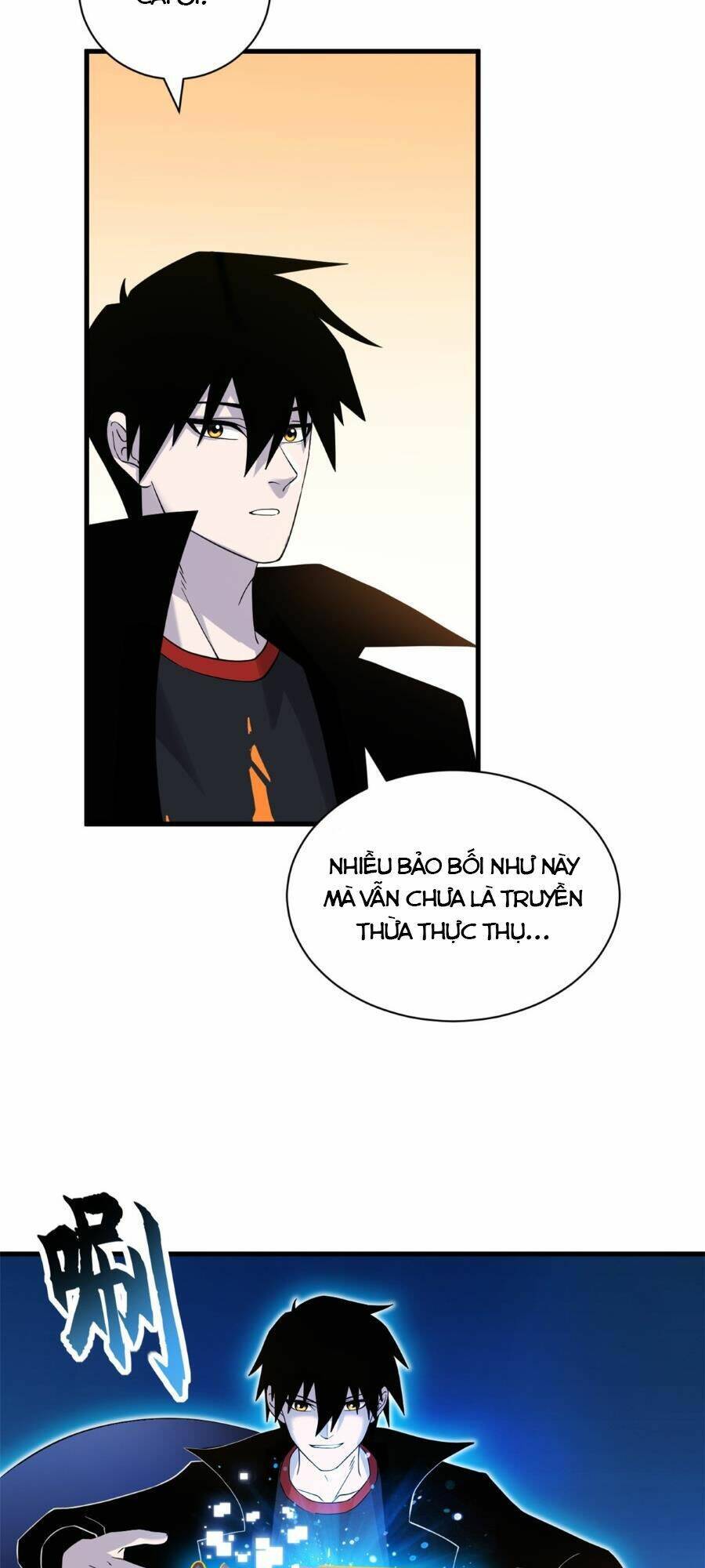 Chapter 112 - Trang 25