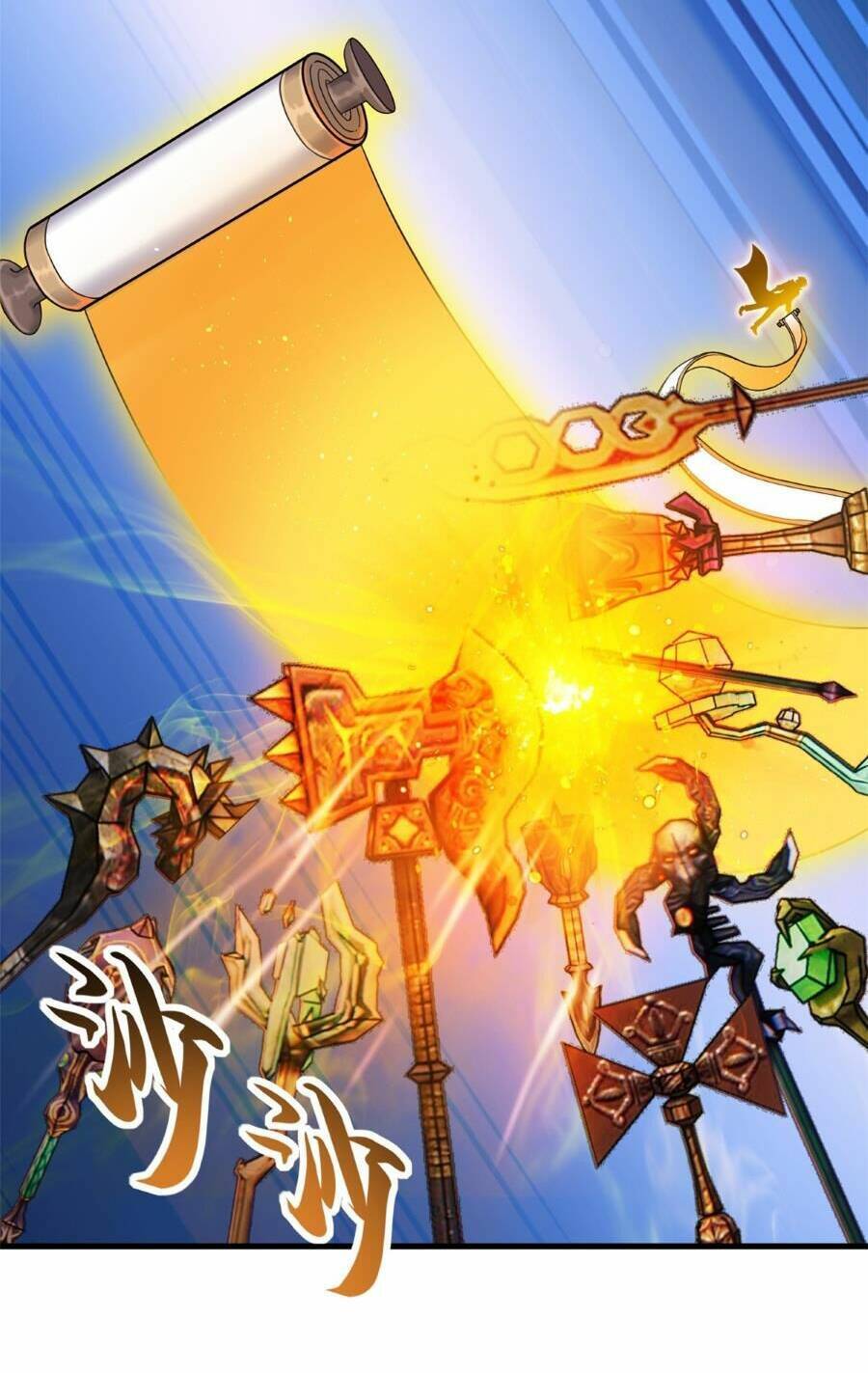 Chapter 112 - Trang 27