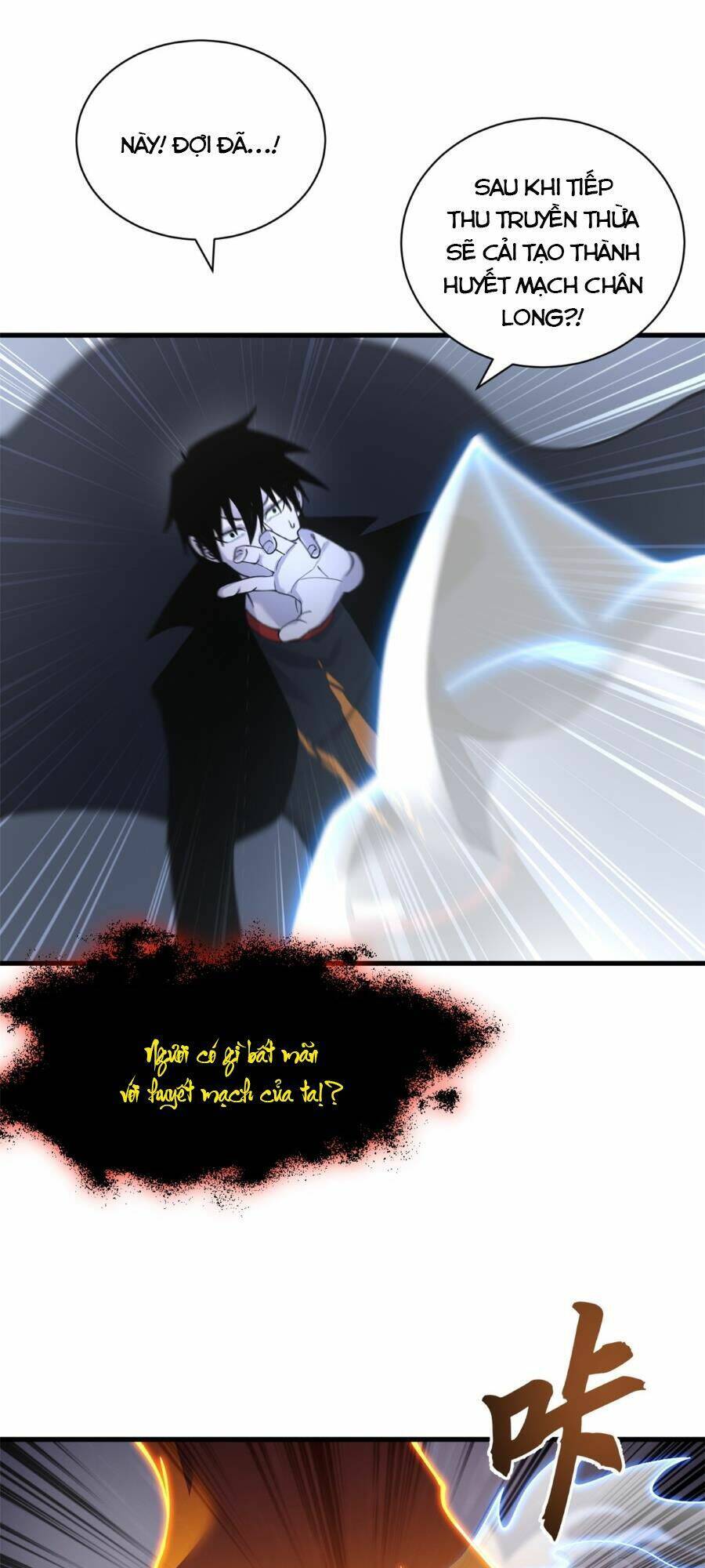 Chapter 112 - Trang 38