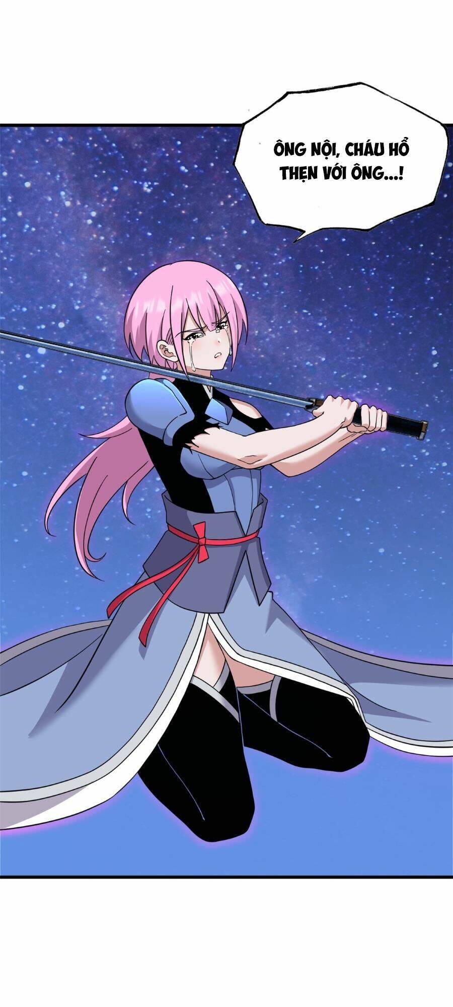 Chapter 112 - Trang 5