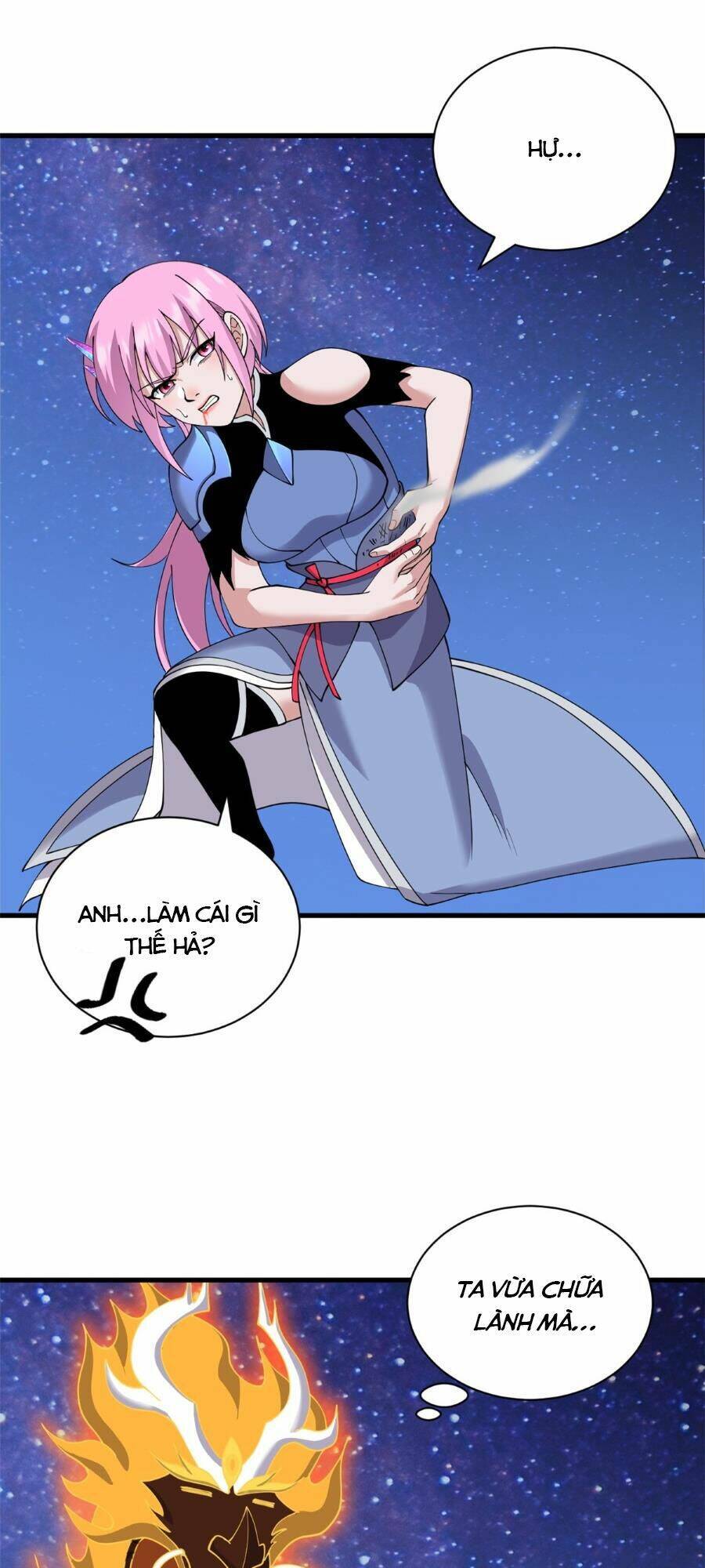 Chapter 112 - Trang 10