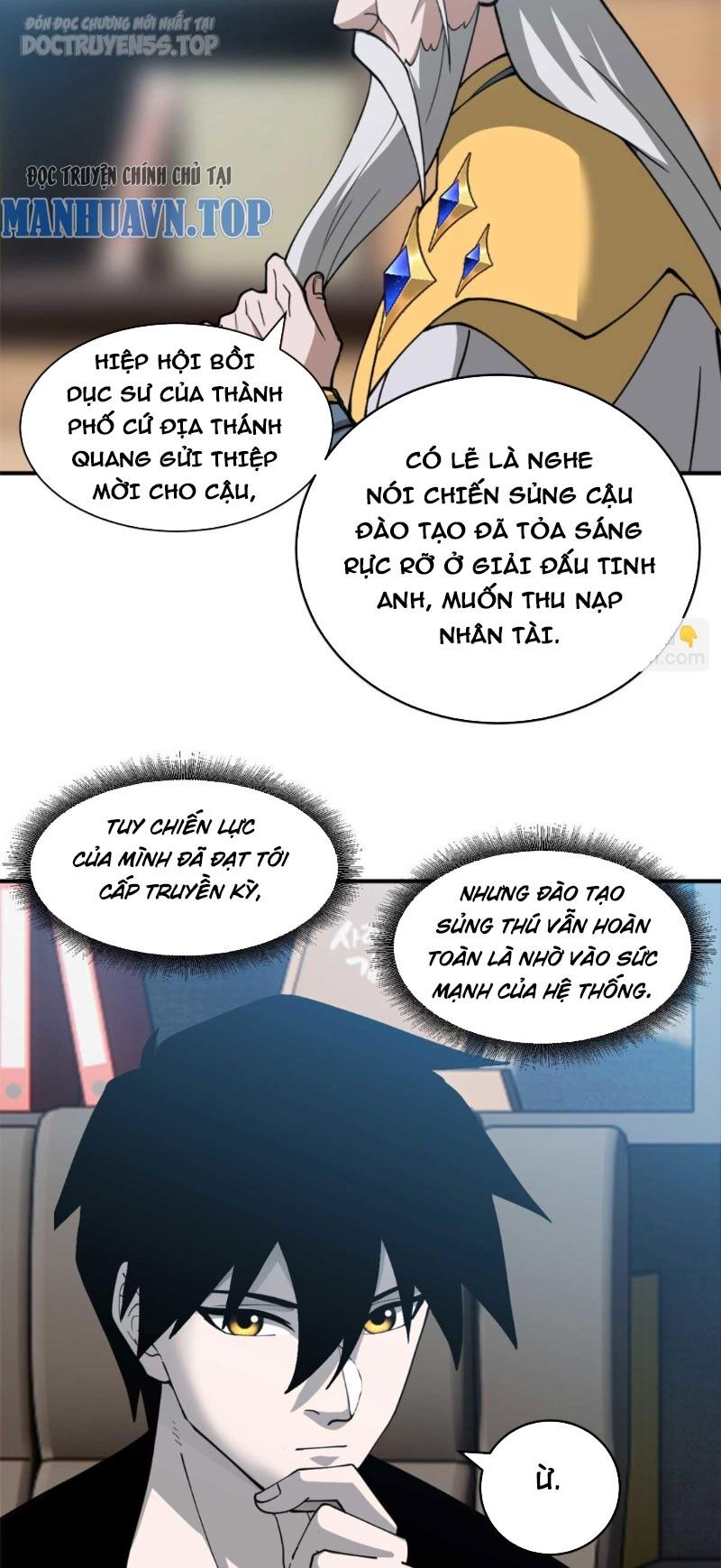 Chapter 114 - Trang 11