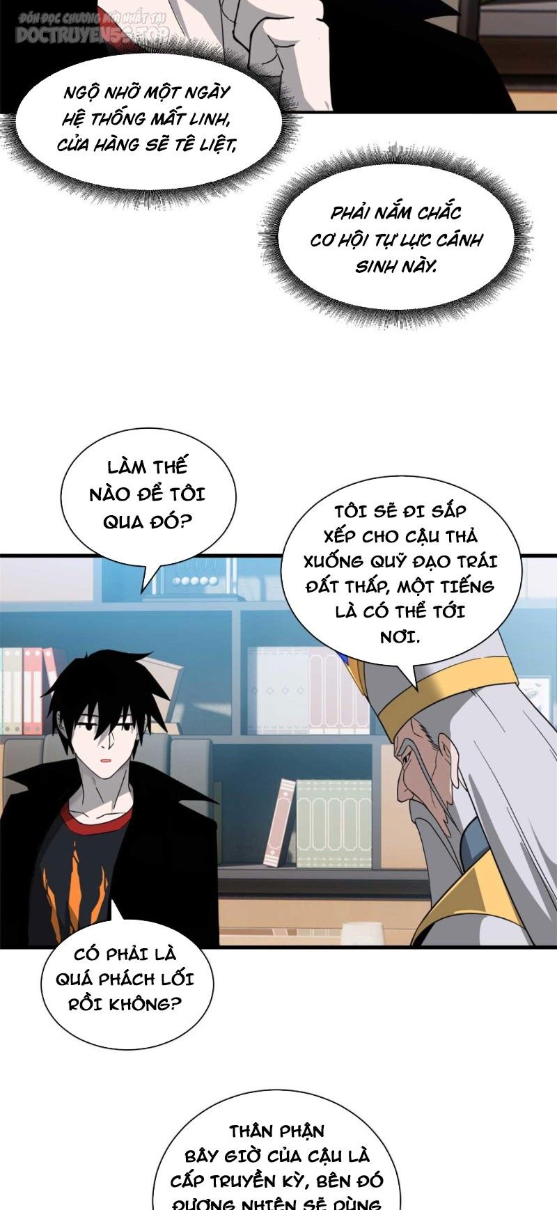 Chapter 114 - Trang 12
