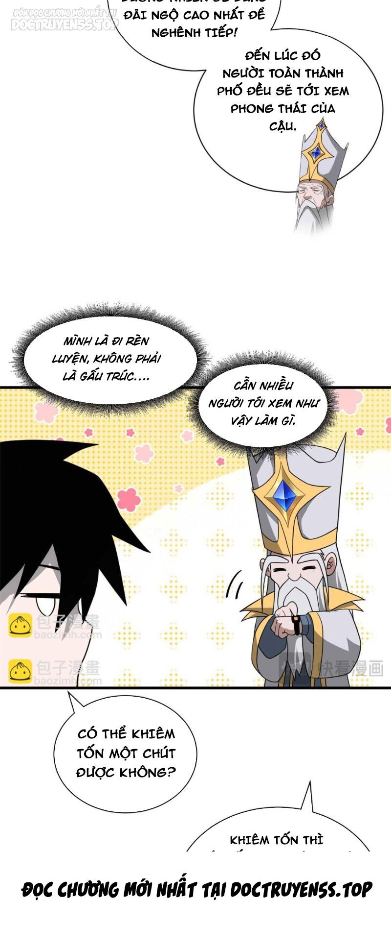 Chapter 114 - Trang 13