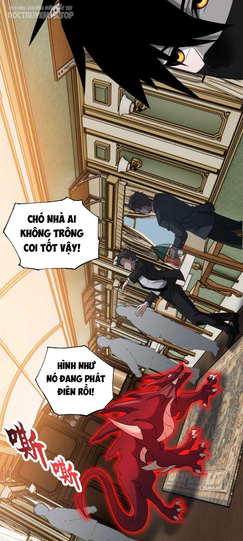 Chapter 114 - Trang 18