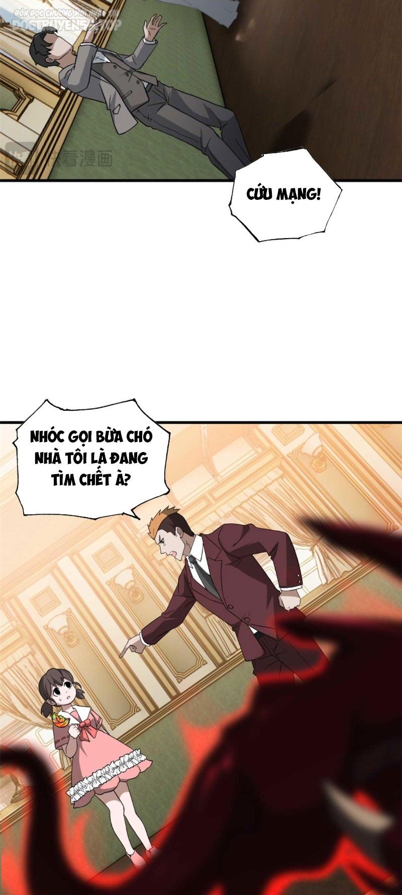 Chapter 114 - Trang 19